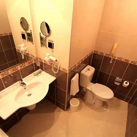 Vista Azur Hotel Kusadasi