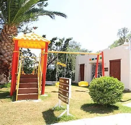 Vista Azur Hotel 4* Kusadasi