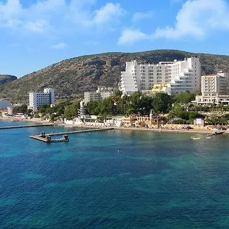 Vista Azur Hotel 4* Kusadasi