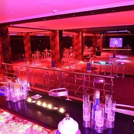 Vista Azur Hotel 4* Kusadasi