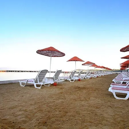 Vista Azur Hotel Hotel Kusadasi