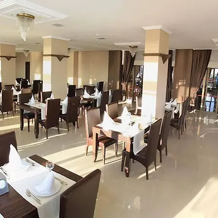 Hotel Vista Azur Hotel 4*