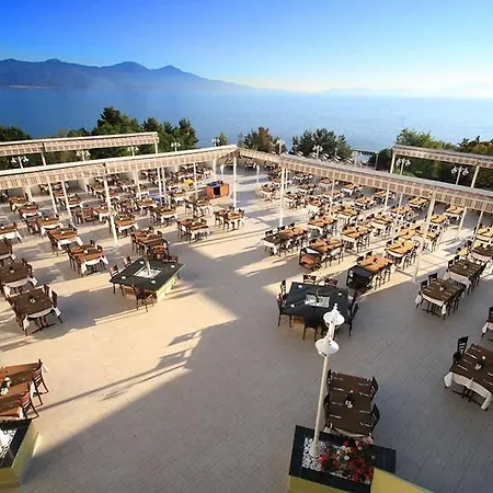 Hotel Vista Azur Hotel