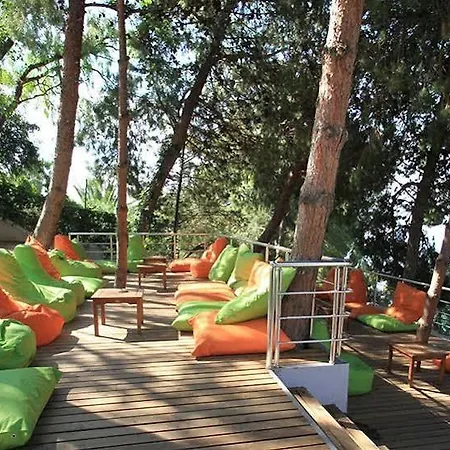 Vista Azur Hotel Kusadasi