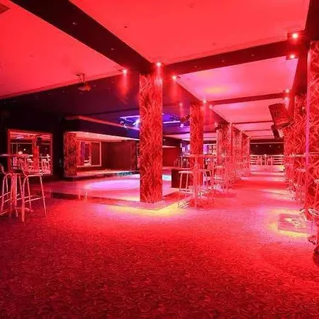 Vista Azur Hotel 4* Kuşadası