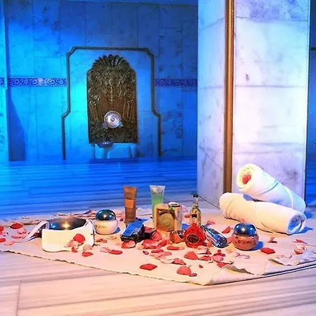 Vista Azur Hotel Hotel Kusadası