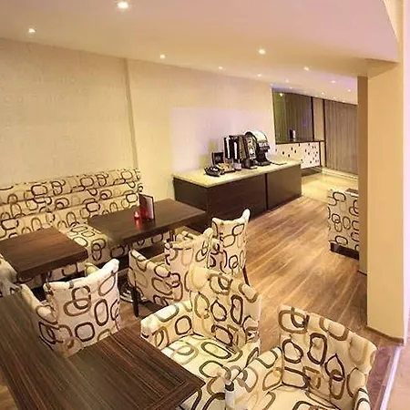 Hotel Vista Azur Hotel Kusadası