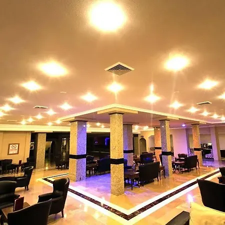 Otel Vista Azur Hotel Kuşadası