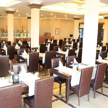 Vista Azur Hotel