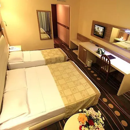 Otel Vista Azur Hotel