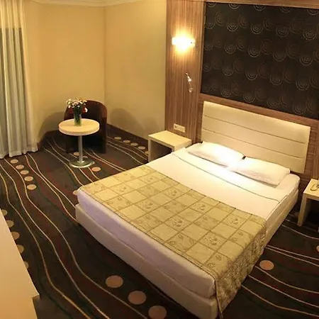 Otel Vista Azur Hotel