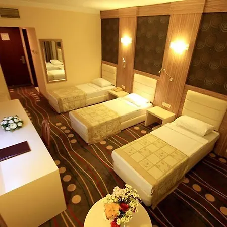 Otel Vista Azur Hotel 4*